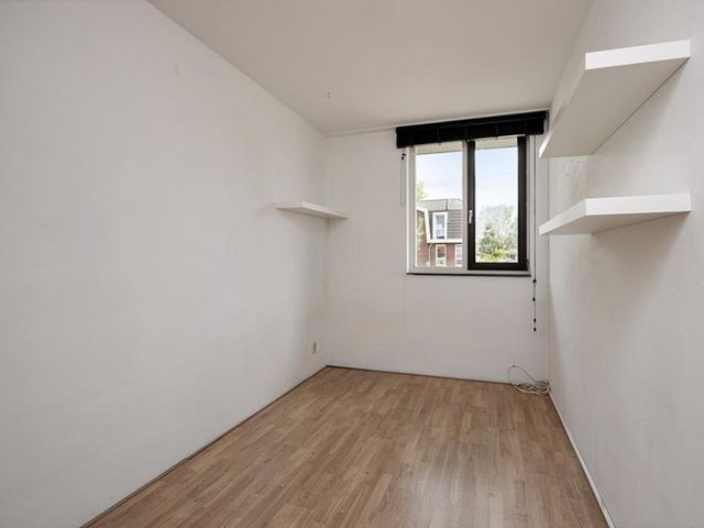 Salamander 75, Amstelveen