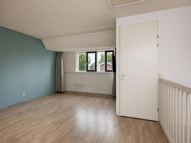 Salamander 75, Amstelveen