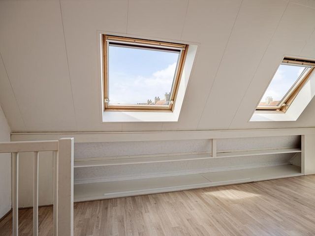 Salamander 75, Amstelveen