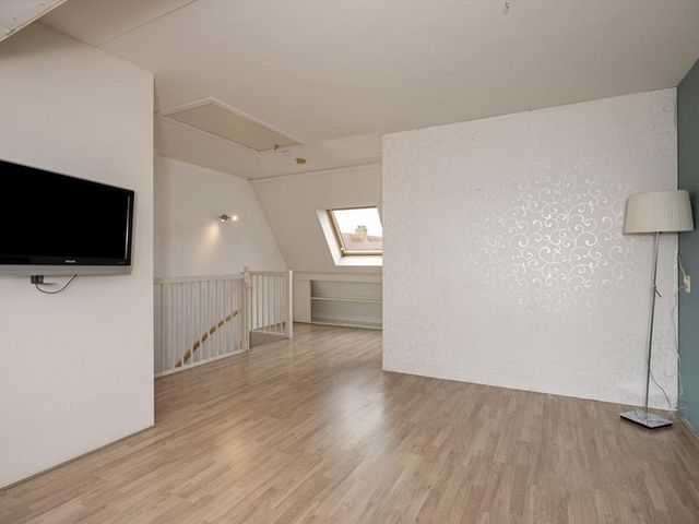 Salamander 75, Amstelveen