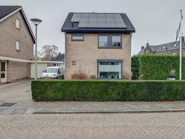 Pastoor Graatweg 43, Millingen aan de Rijn