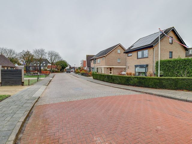 Pastoor Graatweg 43, Millingen aan de Rijn