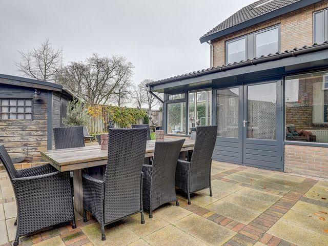 Pastoor Graatweg 43, Millingen aan de Rijn