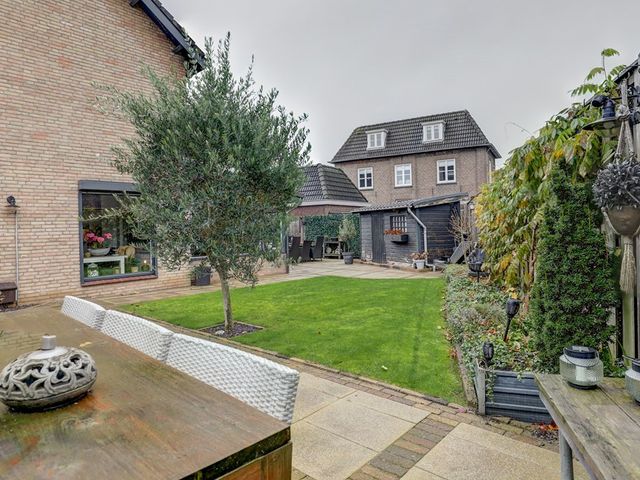 Pastoor Graatweg 43, Millingen aan de Rijn