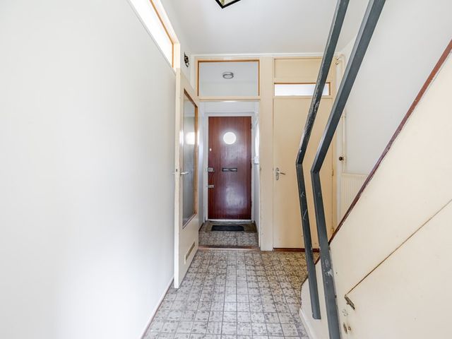 Amestelle 245, Zwanenburg