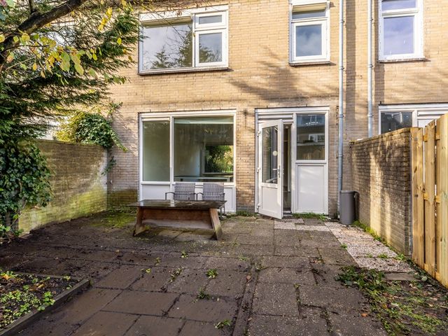 Amestelle 245, Zwanenburg