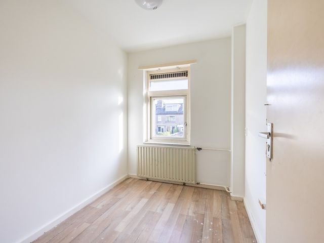 Amestelle 245, Zwanenburg