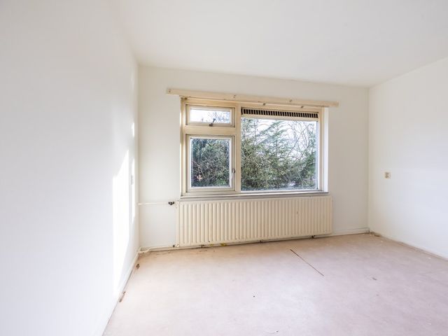 Amestelle 245, Zwanenburg