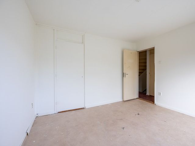 Amestelle 245, Zwanenburg