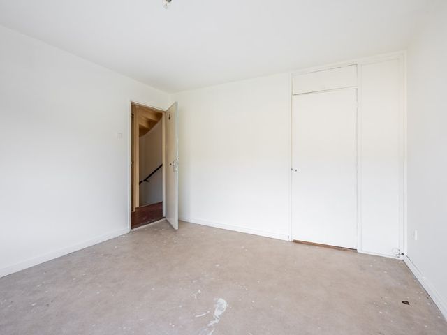 Amestelle 245, Zwanenburg