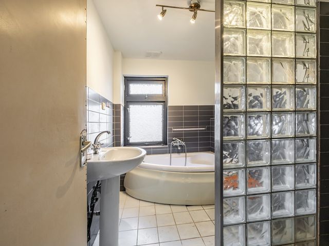 Amestelle 245, Zwanenburg