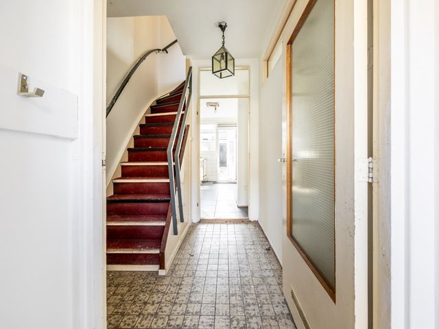 Amestelle 245, Zwanenburg