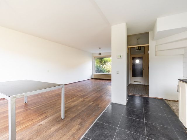 Amestelle 245, Zwanenburg