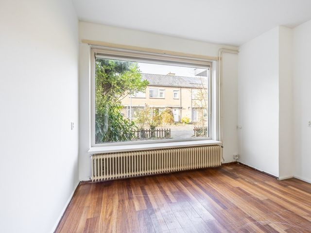 Amestelle 245, Zwanenburg