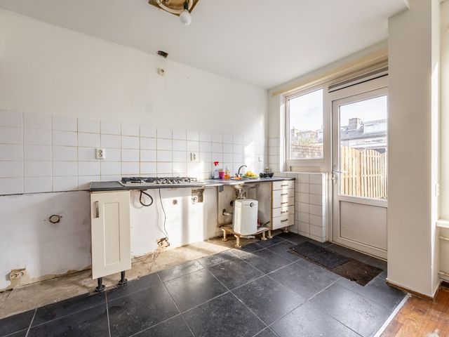 Amestelle 245, Zwanenburg