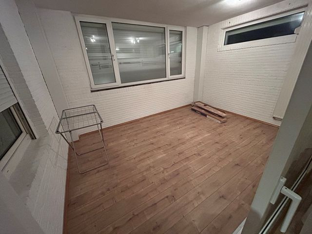 Einderstraat 17C, Kerkrade