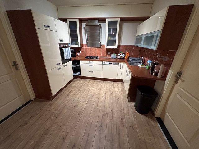 Einderstraat 17C, Kerkrade