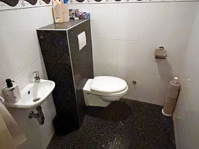 Einderstraat 17C, Kerkrade