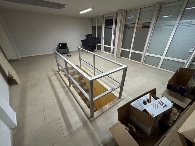 Einderstraat 17C, Kerkrade