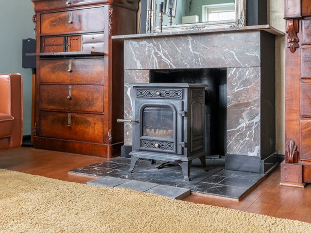 Molenlaan 26, Bussum