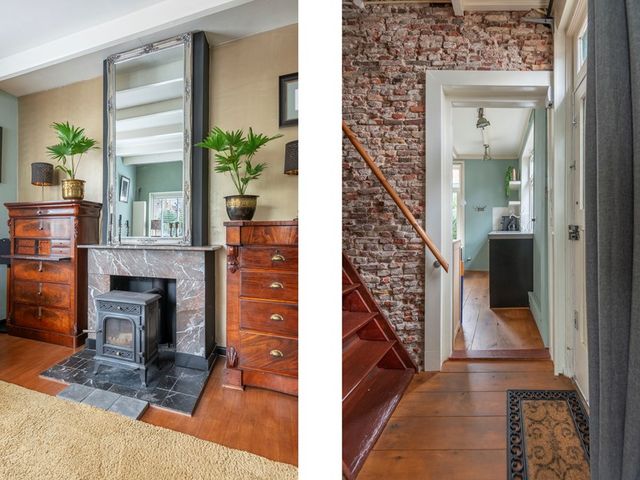 Molenlaan 26, Bussum