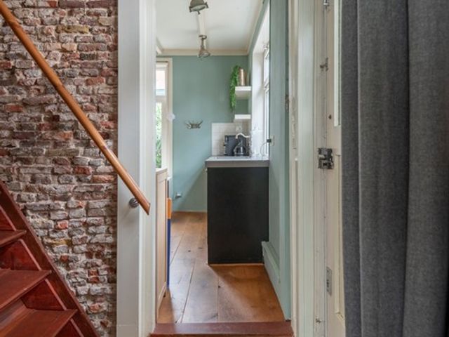 Molenlaan 26, Bussum