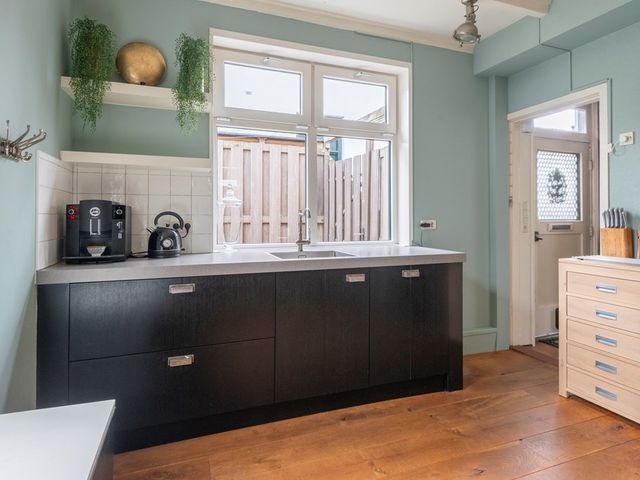 Molenlaan 26, Bussum