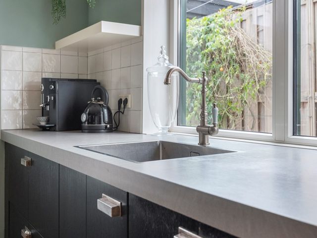 Molenlaan 26, Bussum