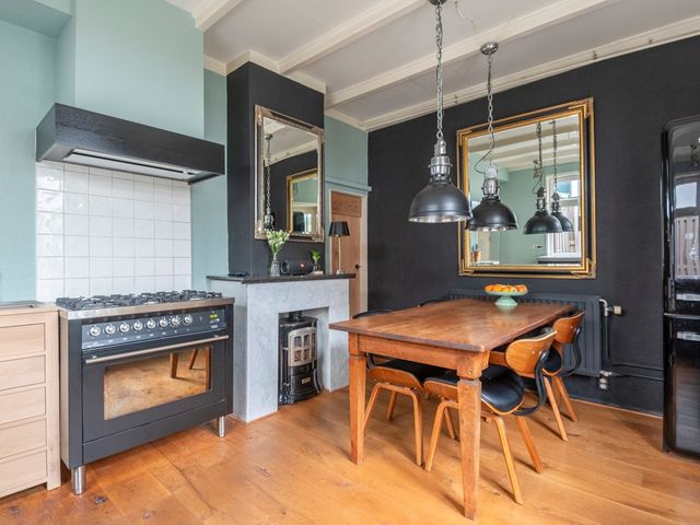 Molenlaan 26, Bussum