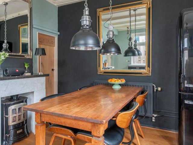 Molenlaan 26, Bussum