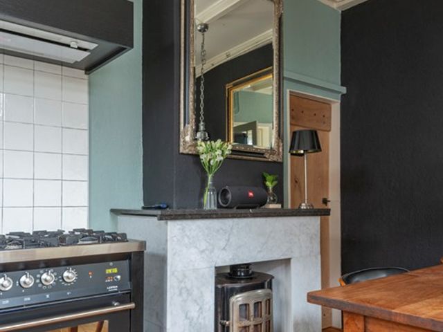 Molenlaan 26, Bussum