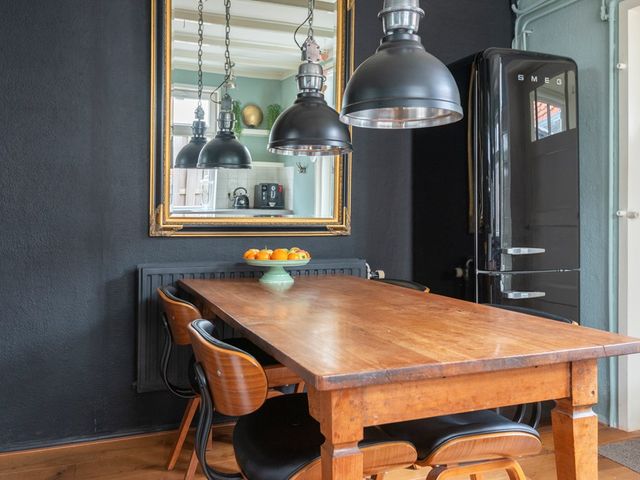 Molenlaan 26, Bussum