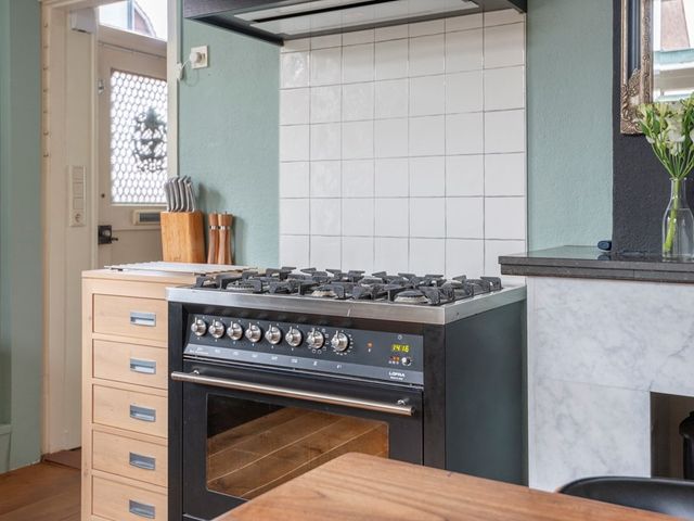 Molenlaan 26, Bussum