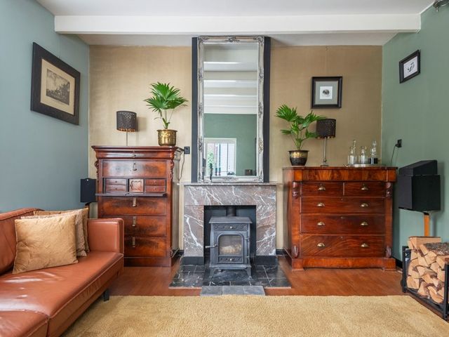 Molenlaan 26, Bussum