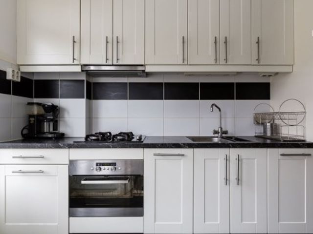 Stalpaertstraat ONG, Alkmaar