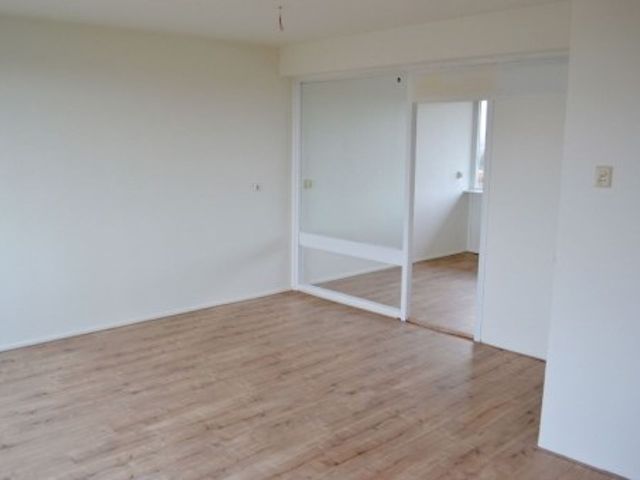 Honthorstlaan ONG, Alkmaar