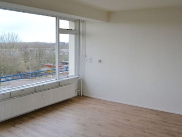 Honthorstlaan ONG, Alkmaar