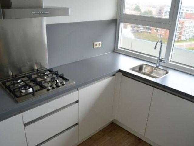 Honthorstlaan ONG, Alkmaar