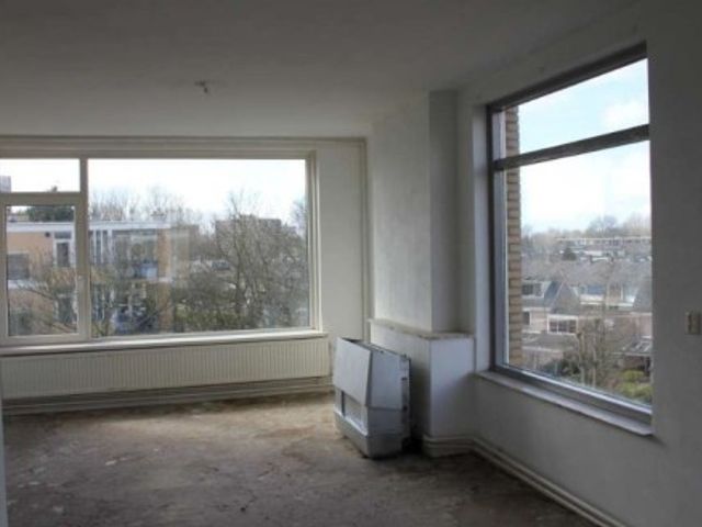 Van Ostadelaan ONG, Alkmaar