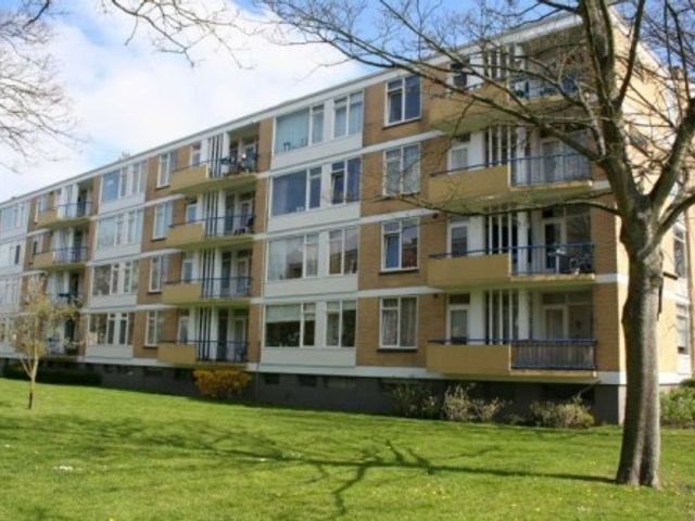 Van Ostadelaan ONG, Alkmaar