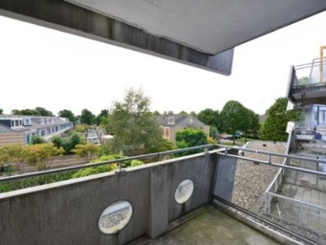 Peter Sellershof ONG, Almere