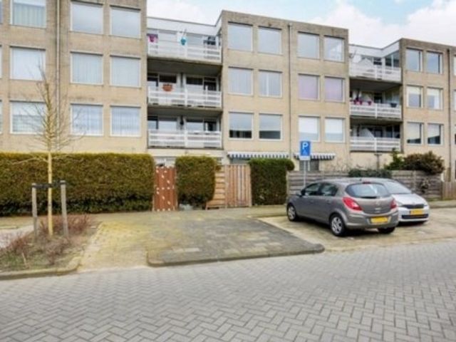 J.T.P. Bijhouwerhof ONG, Almere