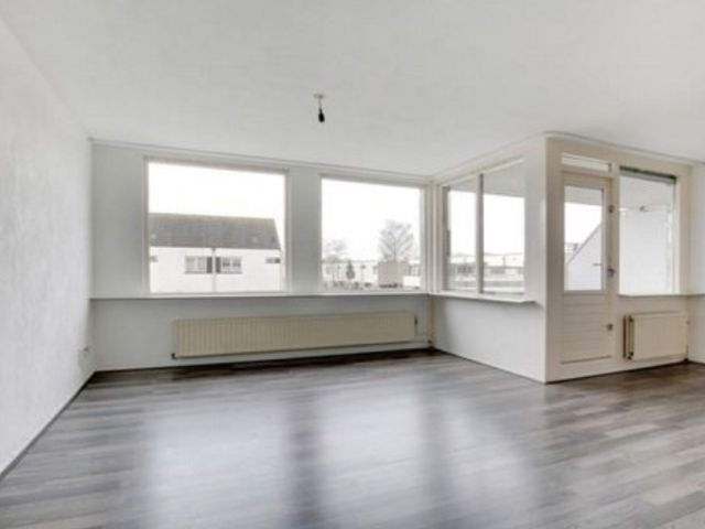 J.T.P. Bijhouwerhof ONG, Almere