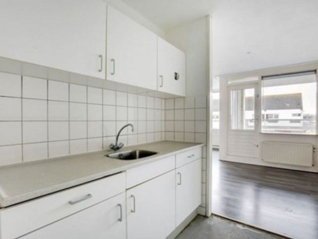 J.T.P. Bijhouwerhof ONG, Almere