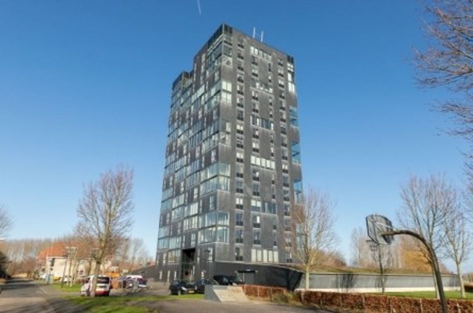 Isla Margaritastraat ONG