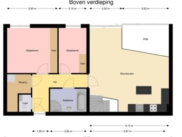 Isla Margaritastraat ONG, Almere