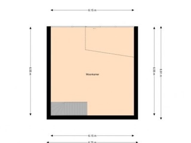 Isla Margaritastraat ONG, Almere