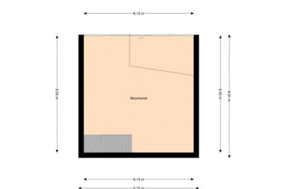 Isla Margaritastraat ONG