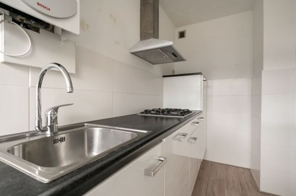 Isla Margaritastraat ONG