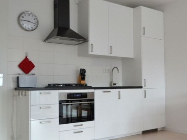 Piet Mondriaanlaan ONG, Amersfoort